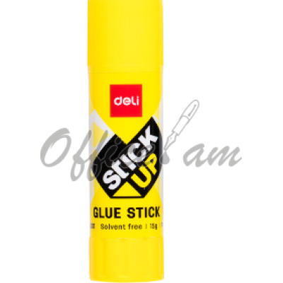 Մատիտ-սոսինձ 