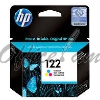 Cartridge HP DJ CH562HE (N122) COLOUR