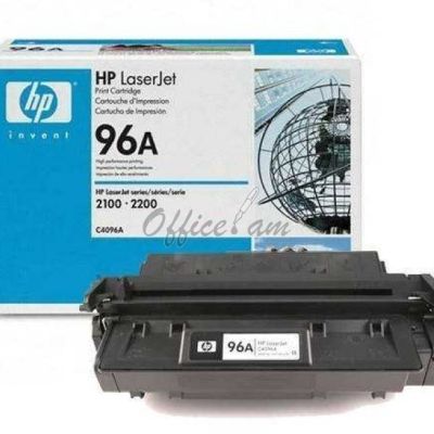 Cartridge HP LJ C4096A (N96А)