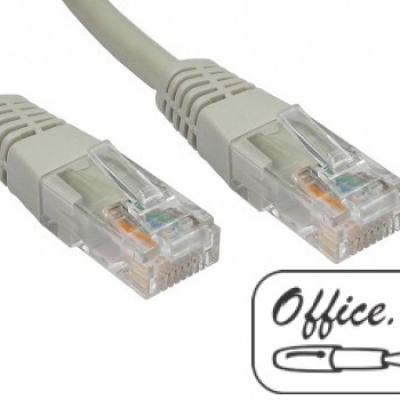 Patch cord 1m