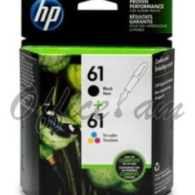 Cartridge HP DJ №61 COLOUR