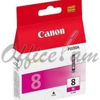 Cartridge Canon CLI-8M MAGENTA