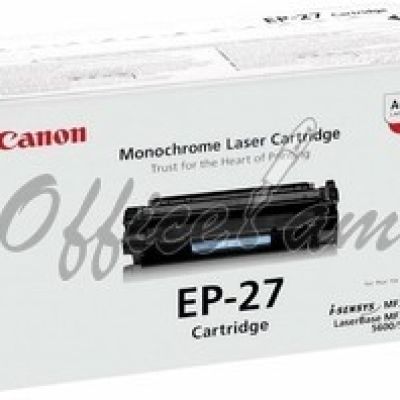 Cartridge Canon EP-26_27