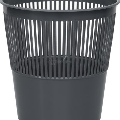 Աղբաման պլաստիկ 