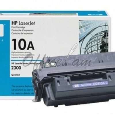 Cartridge HP LJ Q2610A (N10A)