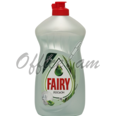 Средство для мытья посуды FAIRY , 500мл