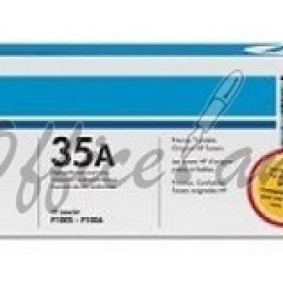 Cartridge HP LJ CB435A (N35A)