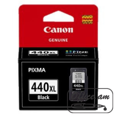 Cartridge Canon PG-440 BLACK