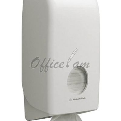 Диспенсер для туалетной бумаги 