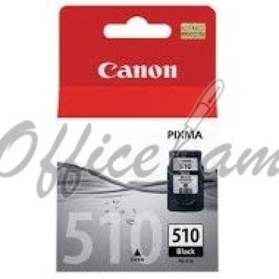 Cartridge CANON PG-510 (2970B001) BLACK