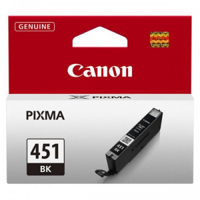 Cartridge Canon PGI-451Black