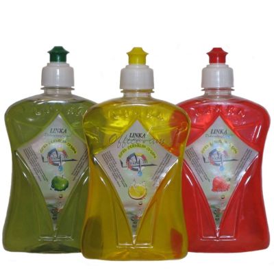 Средство для мытья посуды 