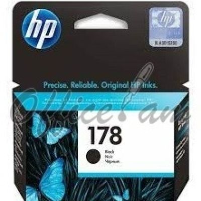 Cartridge HP PS CB316HE (N178) BLACK