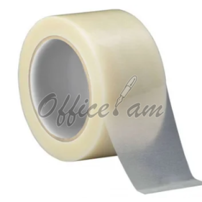 Կպչող ժապավեն (սքոչ) փաթեթավորման համար, 48մմ*160մ