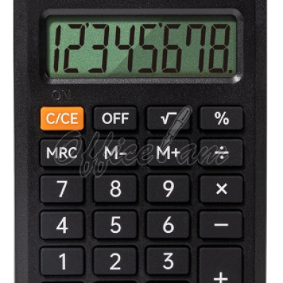 Գրպանի հաշվիչ 