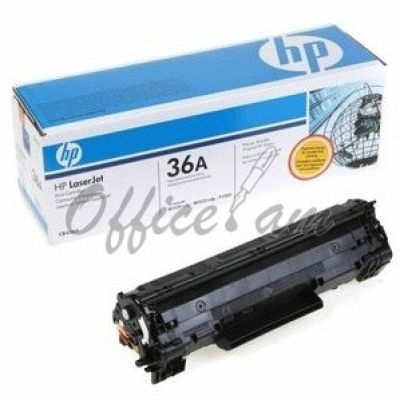 Cartridge HP LJ CB436A (N36A)