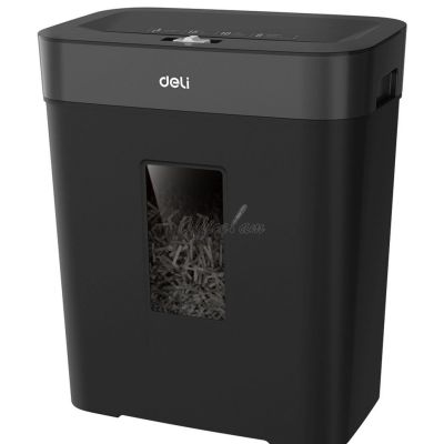 Թուղթ մանրացնող սարք 