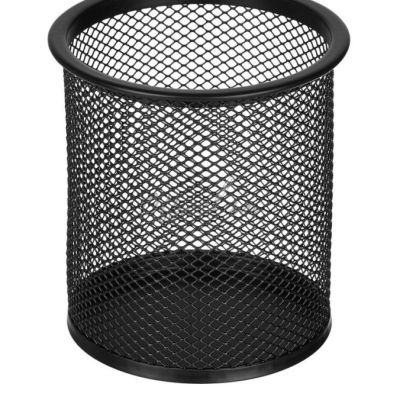 Գրչաման կլոր, մետաղյա