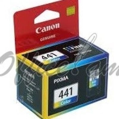 Cartridge Canon CL-441 COLOUR