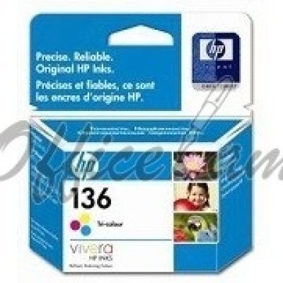 Cartridge HP DJ C9361HE (N136) COLOUR