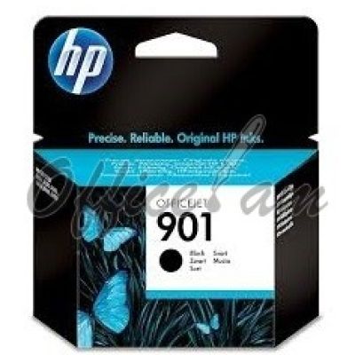 Cartridge HP OJ CC653AE (N901) BLACK