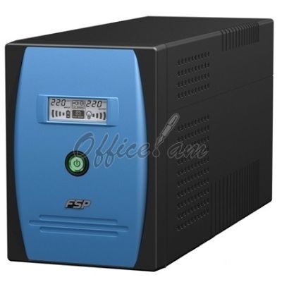 UPS Fortron FSP Line Interactive UPS EP-2000/ 2000VA, 1200W