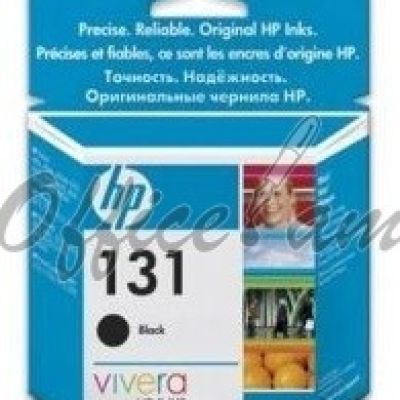 Cartridge HP DJ C8765HE (N131) BLACK