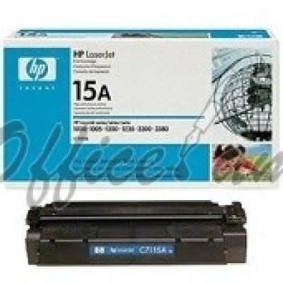 Cartridge HP LJ C7115A (N15А)