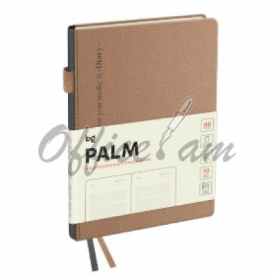 Օրգանայզեր ոչ ամսաթվային A5, 136թ․ BG 