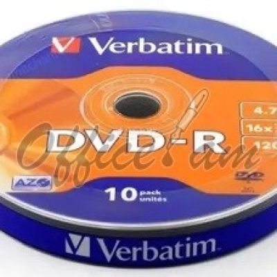 DVD-R 