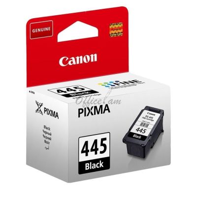 Cartridge CANON PG-445 BLACK