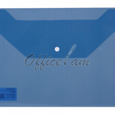 Թղթապանակ կոճակով 