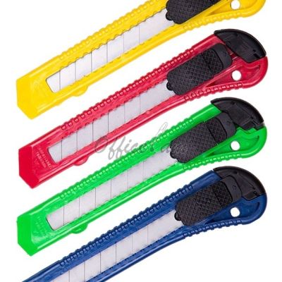 Գրասենյակային դանակ 