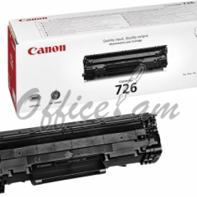 Cartridge Canon 726