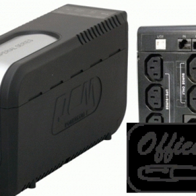 UPS PowerCom IMD-625A