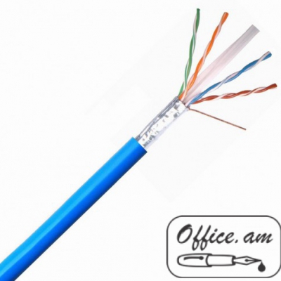 LAN FTP cable 1м