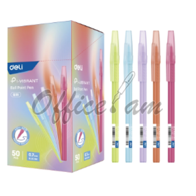 Ручка шариковая 