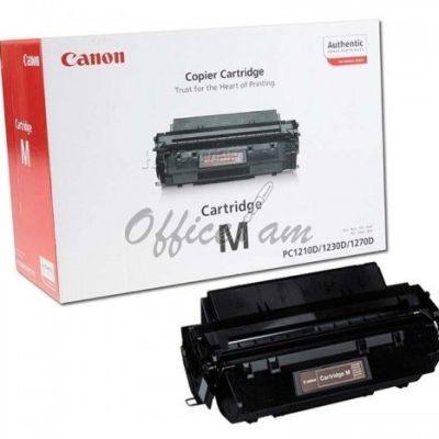 Cartridge CANON M