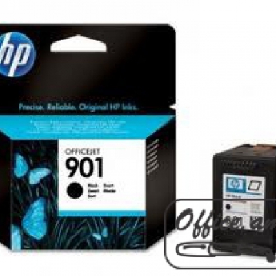 Cartridge HP OJ CC653AE (N901) BLACK