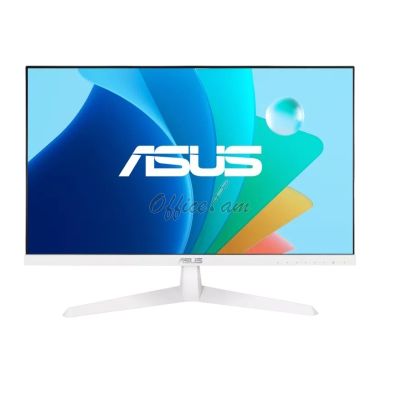 Монитор Asus VY249HF-W (90LM06A4-B03A70) , 23.8″