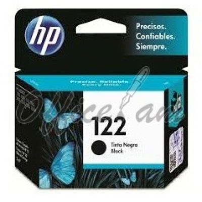 Cartridge HP DJ CH561HE (N122) BLACK