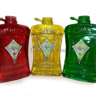 Սպասքի մաքրման հեղուկ 