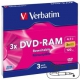 DVD-RAM 