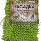 Насадка для швабры микрофибра 410*120 мм