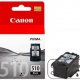 Cartridge CANON PG-510 (2970B001) BLACK