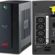 UPS APC BX700UI, Back-UPS, 700VA, 230V, AVR, IEC Sockets