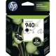 Cartridge HP OJ C4906AE (№940XL) BLACK