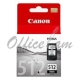 Cartridge CANON PG-512 (2969B001) BLACK