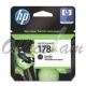 Cartridge HP 178XL black