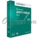 Kaspersky Anti-Virus 2015, 2 Desktop